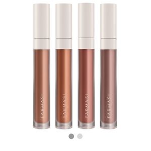Farmasi matte liquid lipstick fall addition